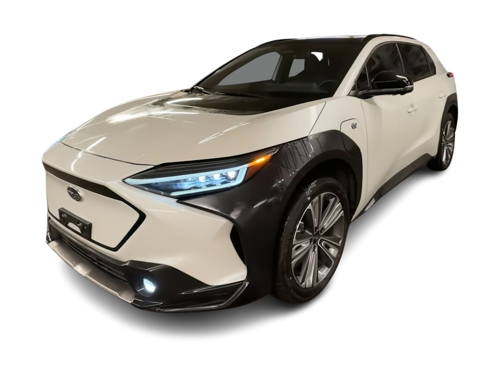 Thumbnail: 2023 Subaru Solterra - 19