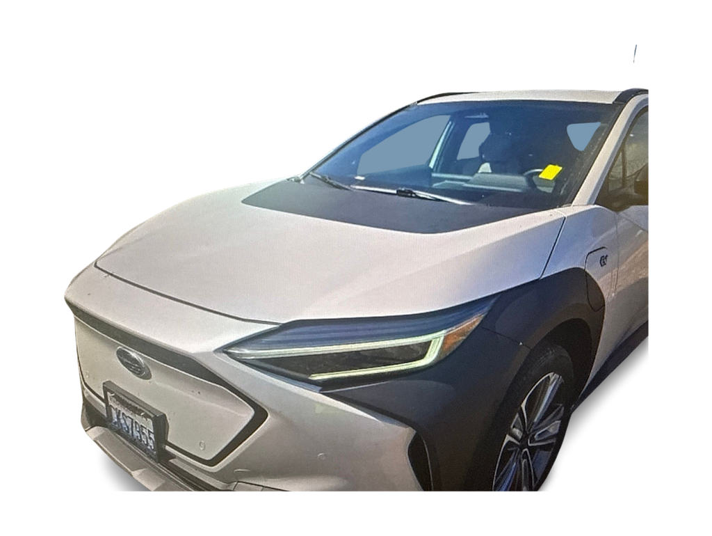 Thumbnail: 2023 Subaru Solterra - 8