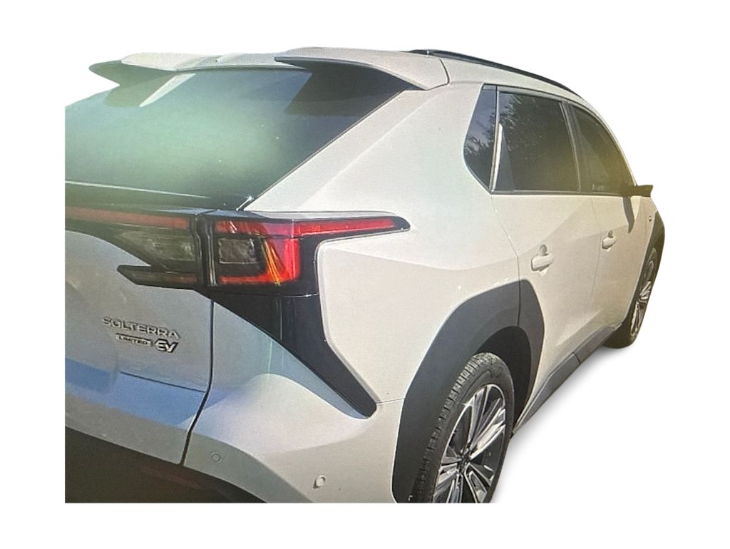 Thumbnail: 2023 Subaru Solterra - 10