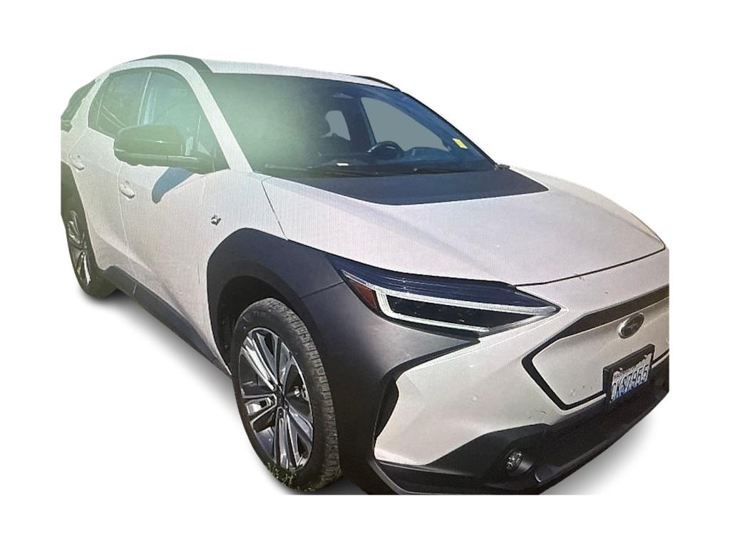 Thumbnail: 2023 Subaru Solterra - 9
