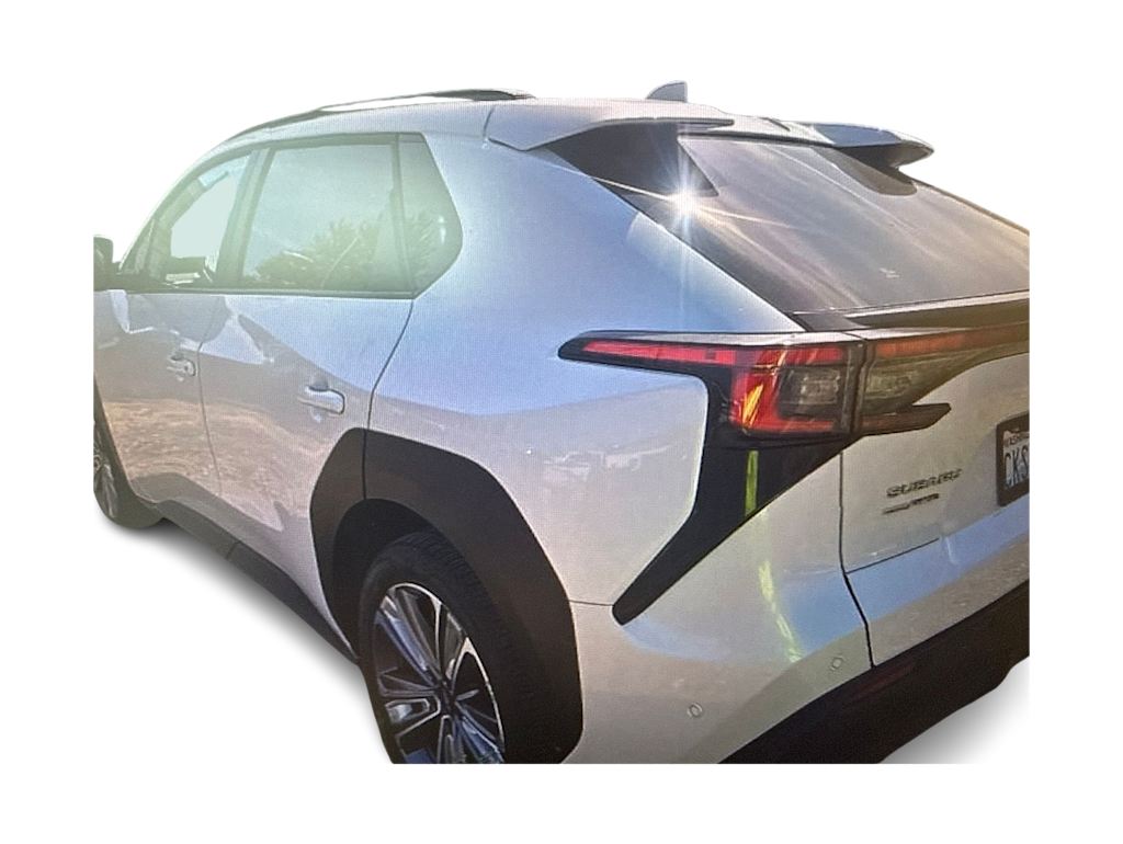 Thumbnail: 2023 Subaru Solterra - 2