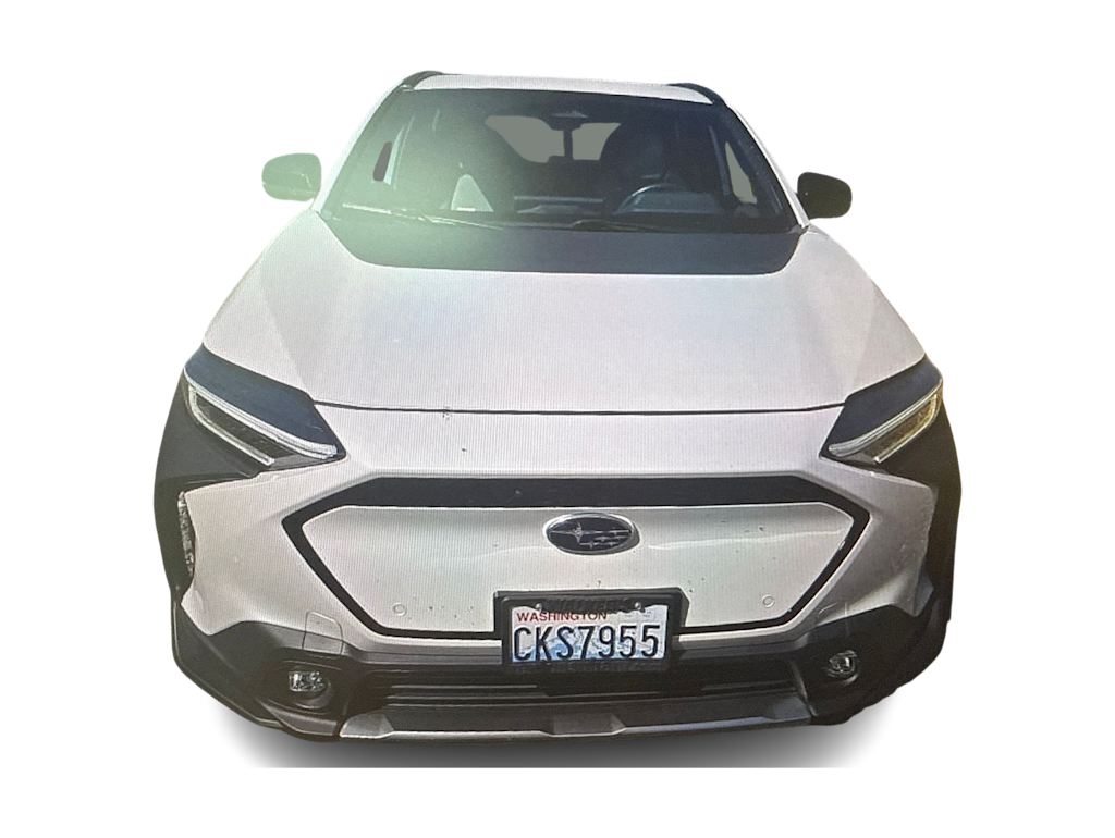 Thumbnail: 2023 Subaru Solterra - 4