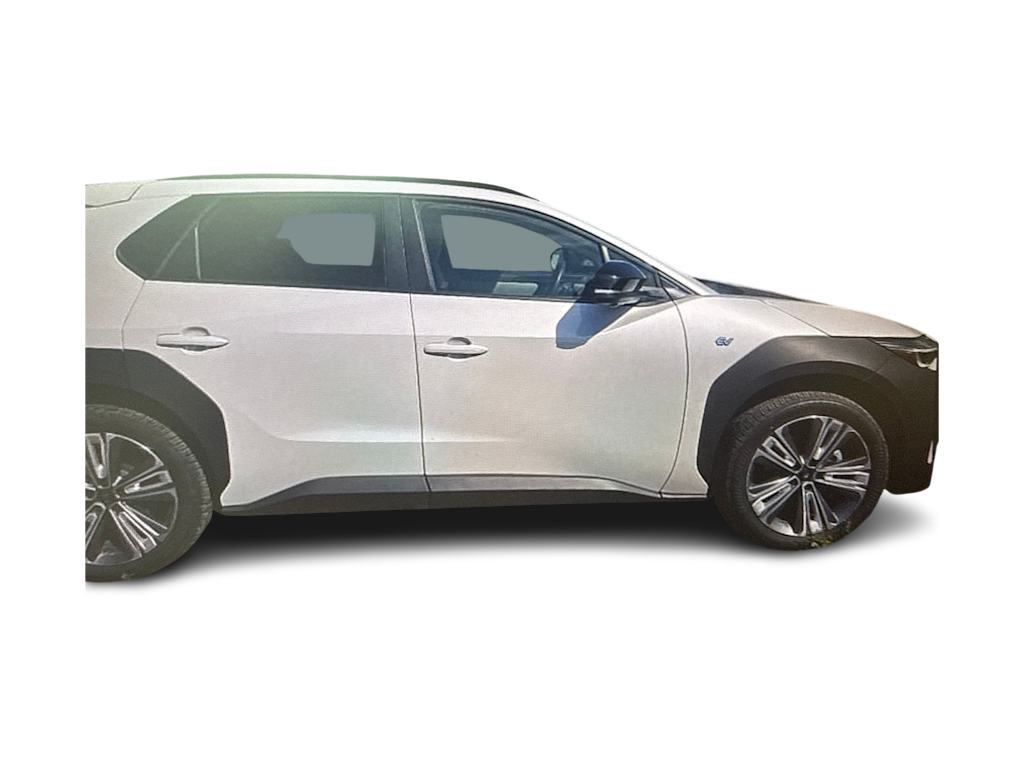 Thumbnail: 2023 Subaru Solterra - 11