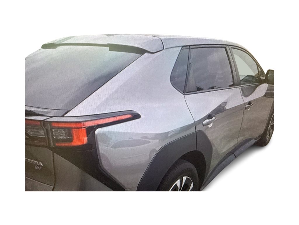 Thumbnail: 2023 Subaru Solterra - 8