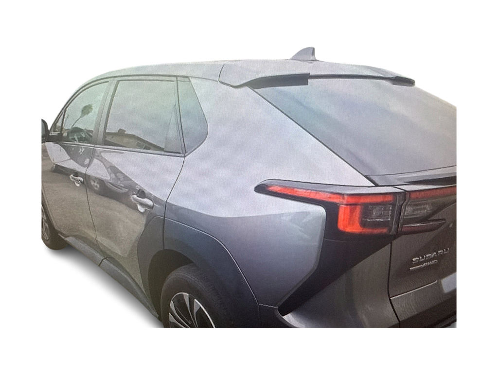 Thumbnail: 2023 Subaru Solterra - 7