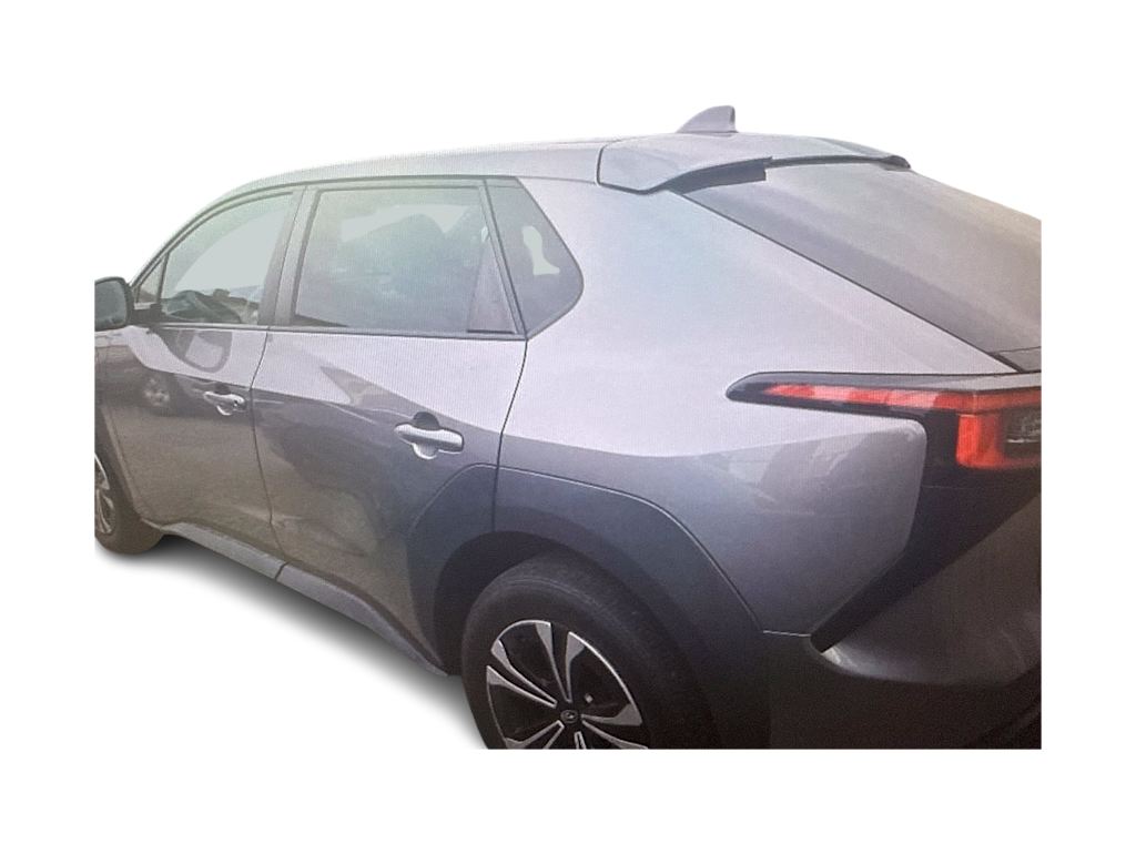 Thumbnail: 2023 Subaru Solterra - 3