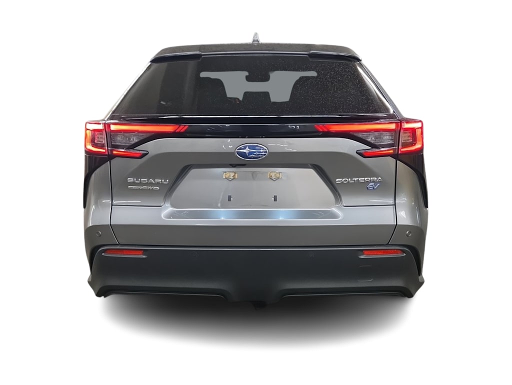 Thumbnail: 2023 Subaru Solterra - 5