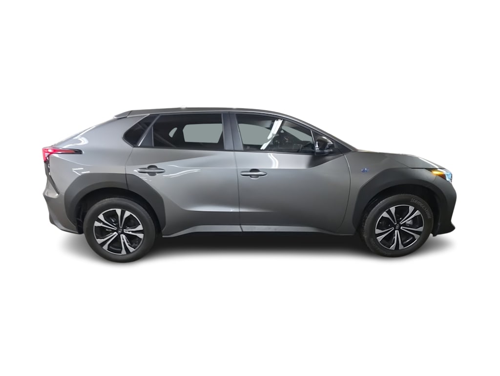 Thumbnail: 2023 Subaru Solterra - 20