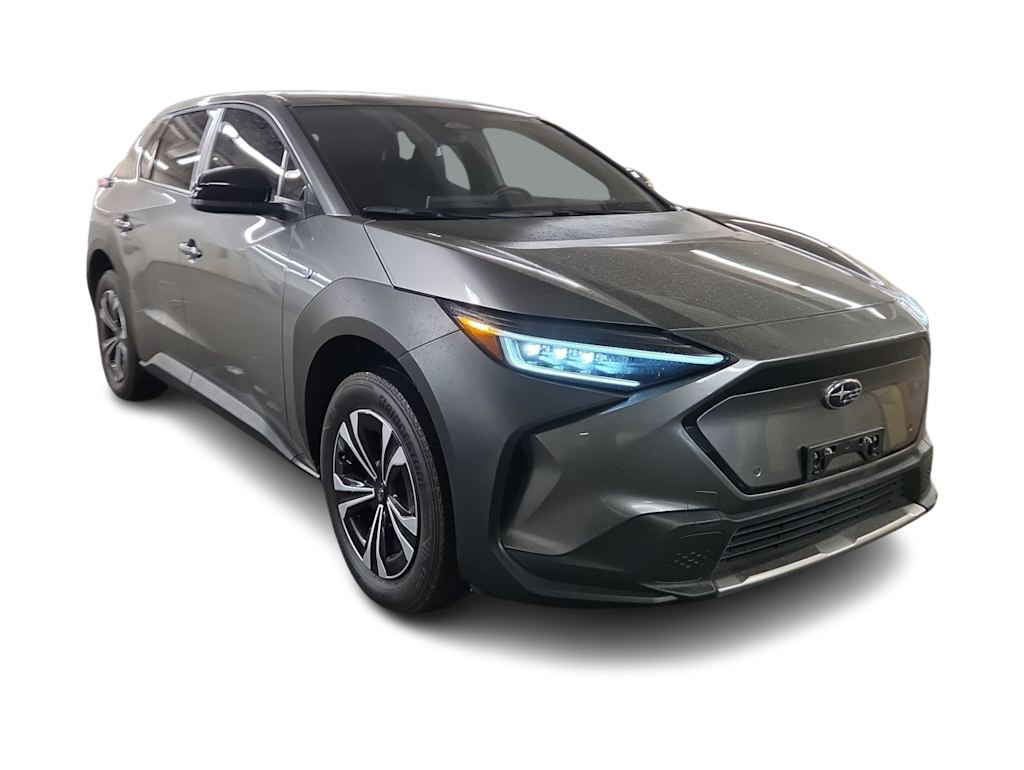 Thumbnail: 2023 Subaru Solterra - 17