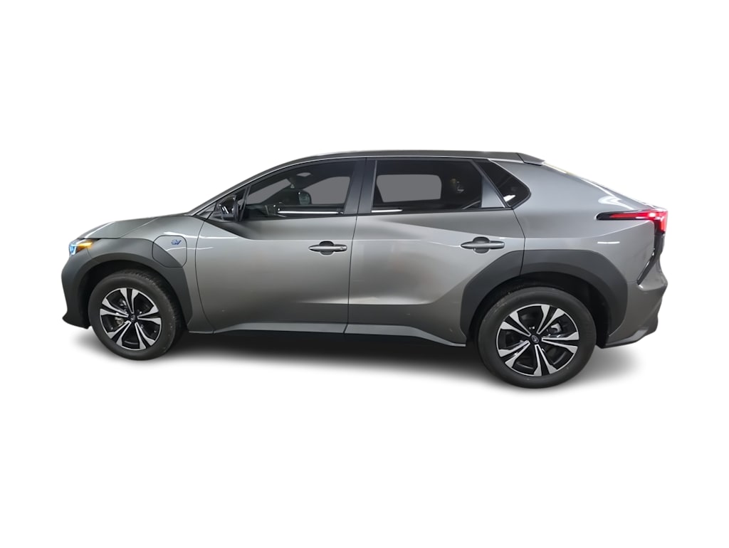 Thumbnail: 2023 Subaru Solterra - 3