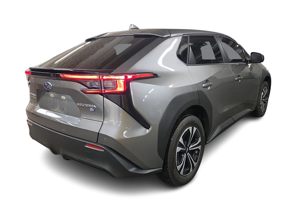 Thumbnail: 2023 Subaru Solterra - 19