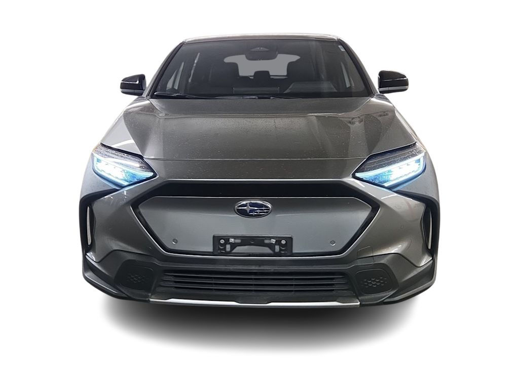 Thumbnail: 2023 Subaru Solterra - 6