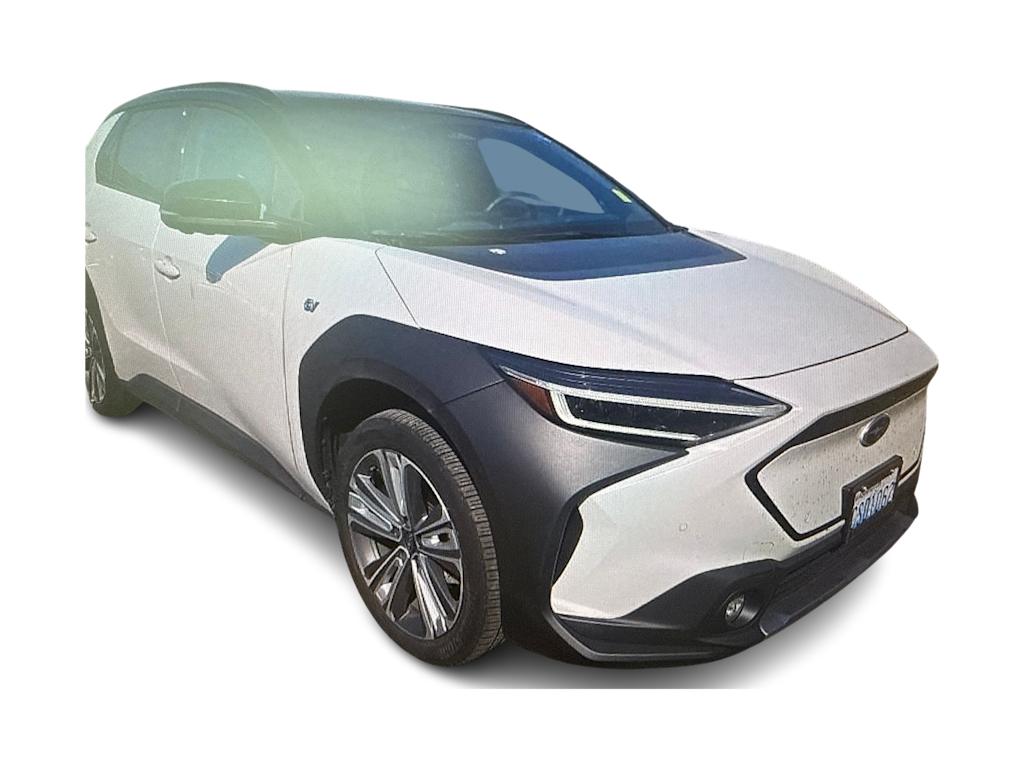 Thumbnail: 2023 Subaru Solterra - 3