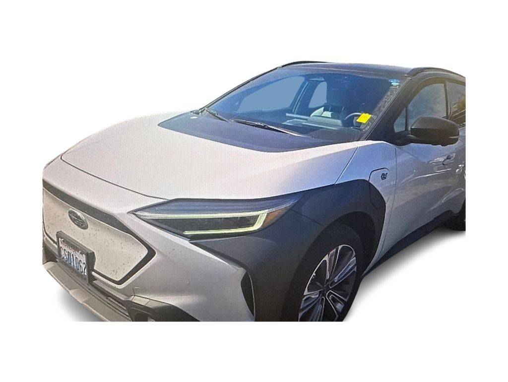 Thumbnail: 2023 Subaru Solterra - 8