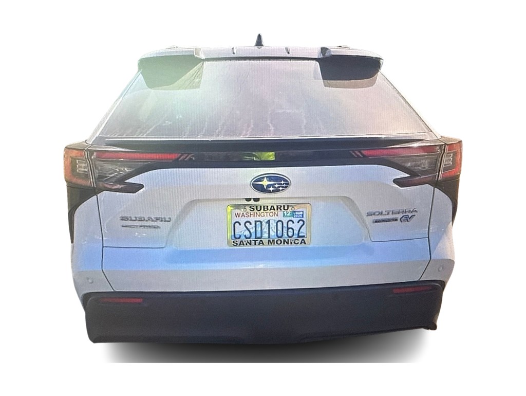 Thumbnail: 2023 Subaru Solterra - 4