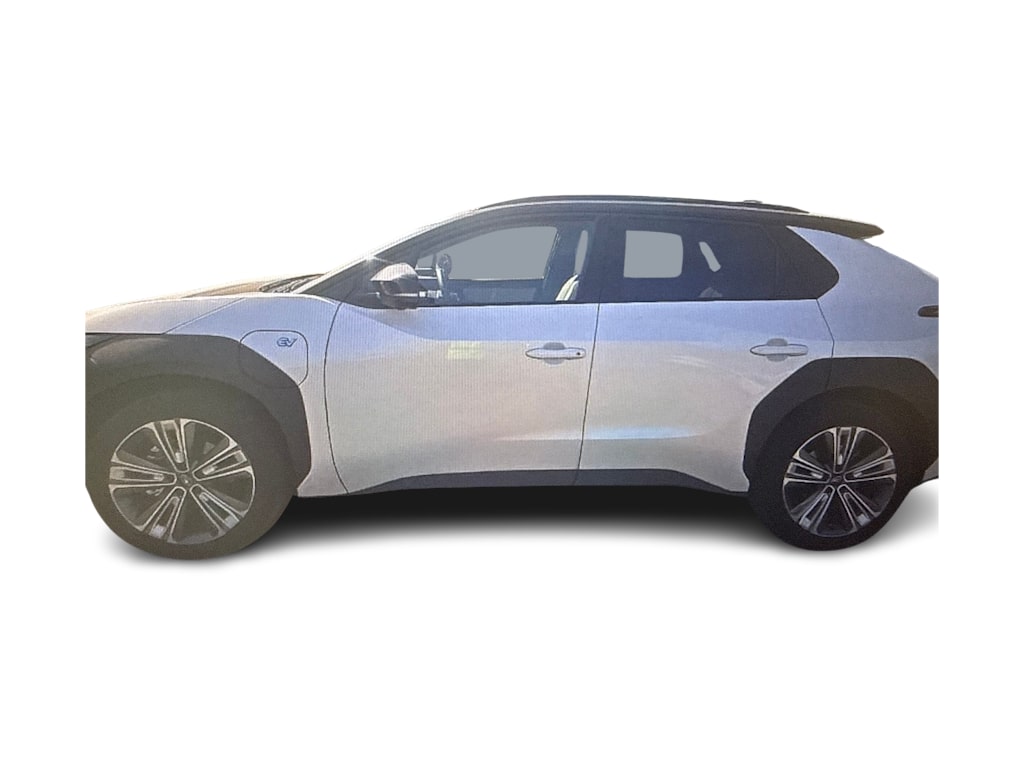 Thumbnail: 2023 Subaru Solterra - 2
