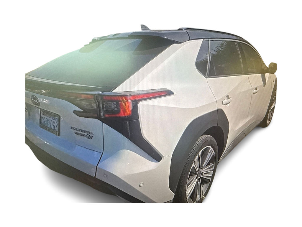 Thumbnail: 2023 Subaru Solterra - 10