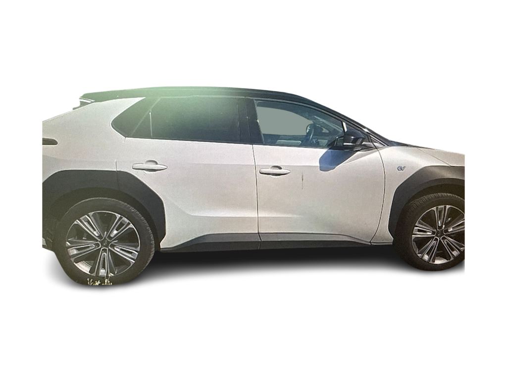 Thumbnail: 2023 Subaru Solterra - 12