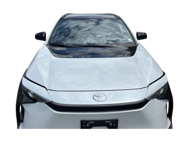 Thumbnail: 2024 Toyota bZ4X - 24