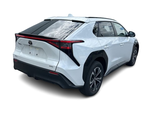 Thumbnail: 2024 Toyota bZ4X - 17