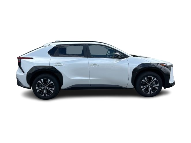 Thumbnail: 2024 Toyota bZ4X - 20