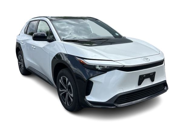 Thumbnail: 2024 Toyota bZ4X - 21
