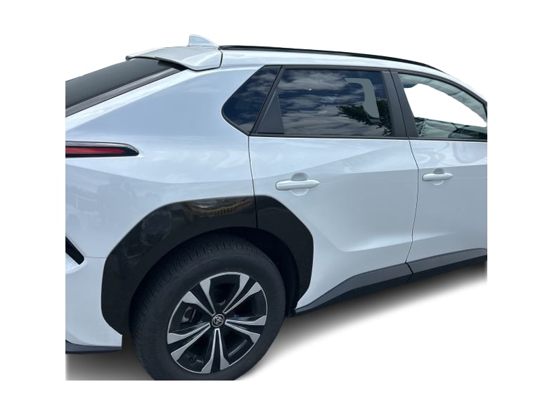 Thumbnail: 2024 Toyota bZ4X - 19