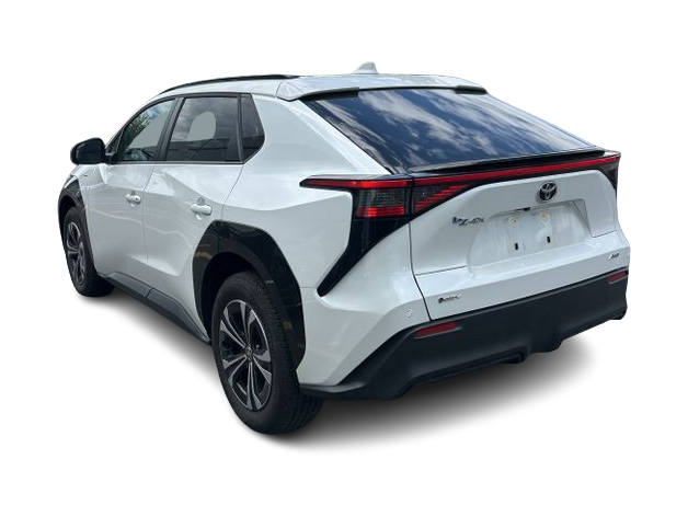 Thumbnail: 2024 Toyota bZ4X - 4
