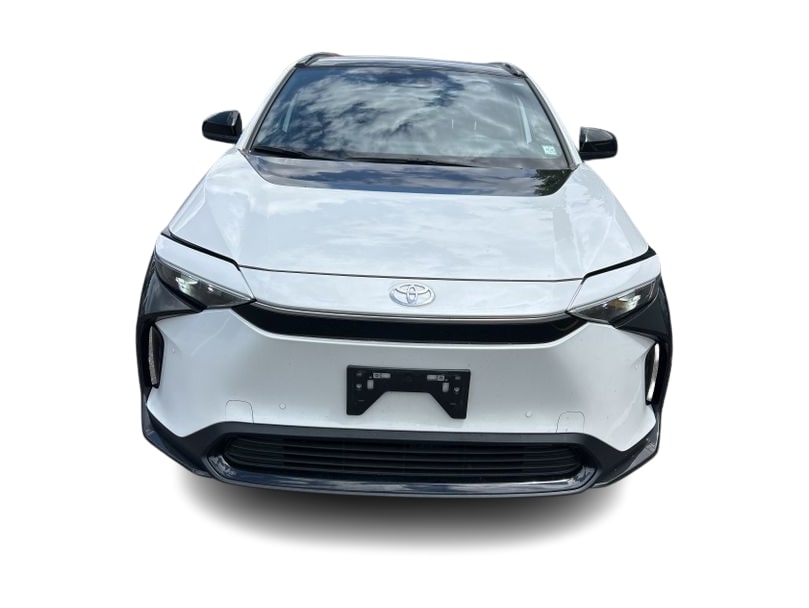 Thumbnail: 2024 Toyota bZ4X - 6