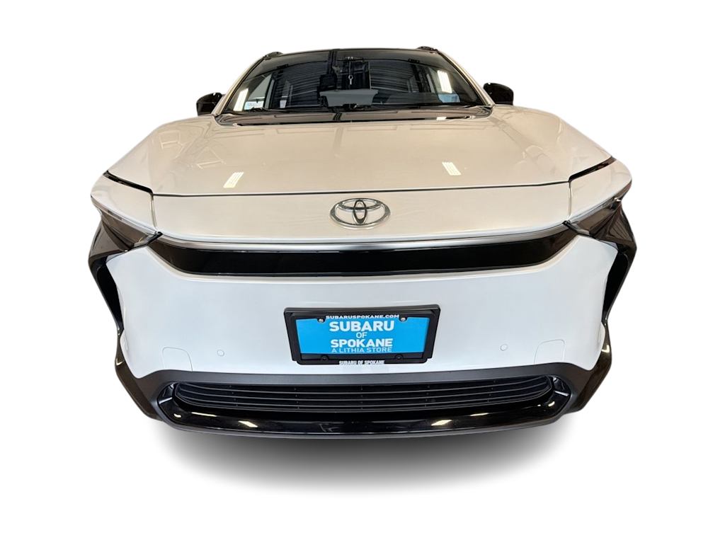 Thumbnail: 2024 Toyota bZ4X - 6