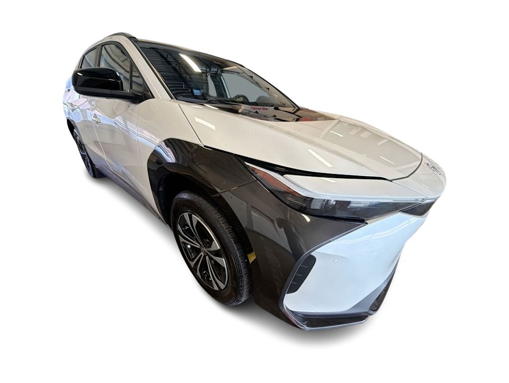 Thumbnail: 2024 Toyota bZ4X - 20
