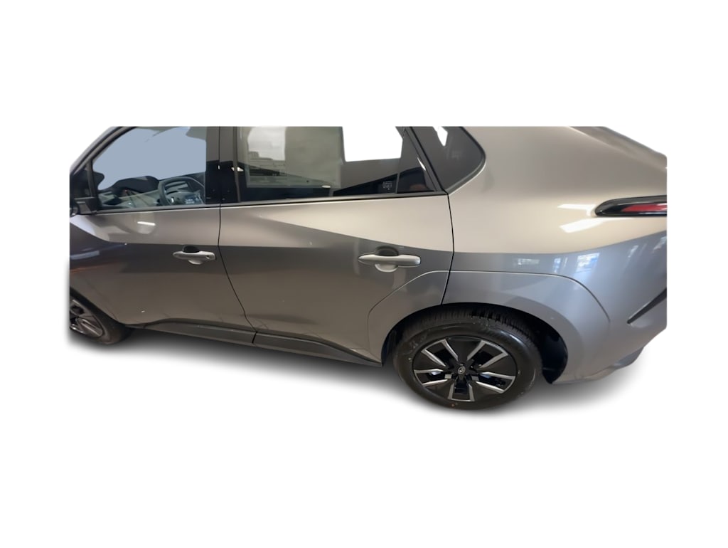 Thumbnail: 2026 Subaru Solterra - 20
