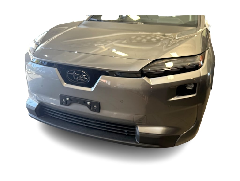 Thumbnail: 2026 Subaru Solterra - 24