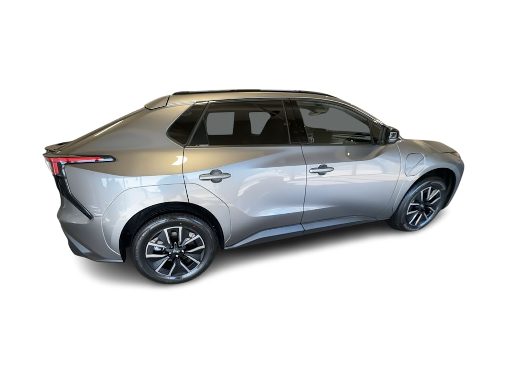 Thumbnail: 2026 Subaru Solterra - 22
