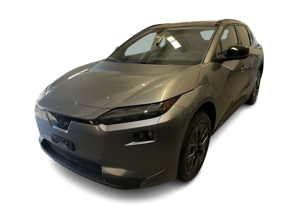 Thumbnail: 2026 Subaru Solterra - 19