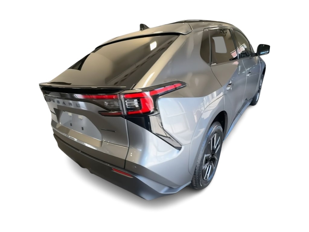 Thumbnail: 2026 Subaru Solterra - 21