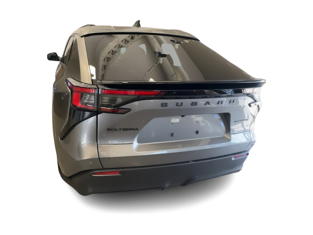 Thumbnail: 2026 Subaru Solterra - 4