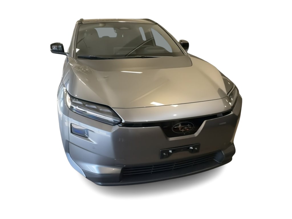 Thumbnail: 2026 Subaru Solterra - 5