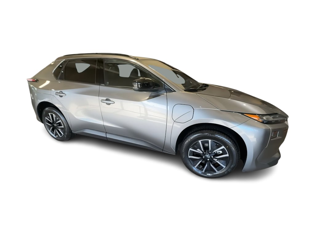 Thumbnail: 2026 Subaru Solterra - 18