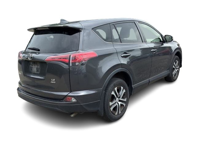 Thumbnail: 2018 Toyota RAV4 - 7