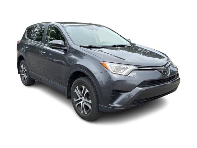 Thumbnail: 2018 Toyota RAV4 - 9