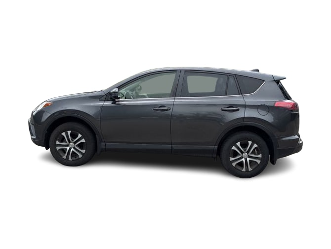 Thumbnail: 2018 Toyota RAV4 - 2