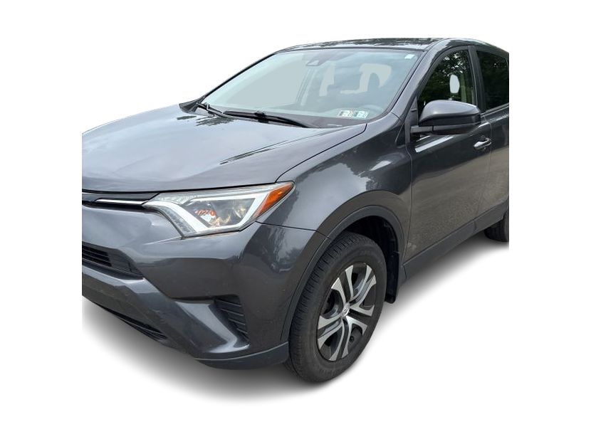 Thumbnail: 2018 Toyota RAV4 - 6