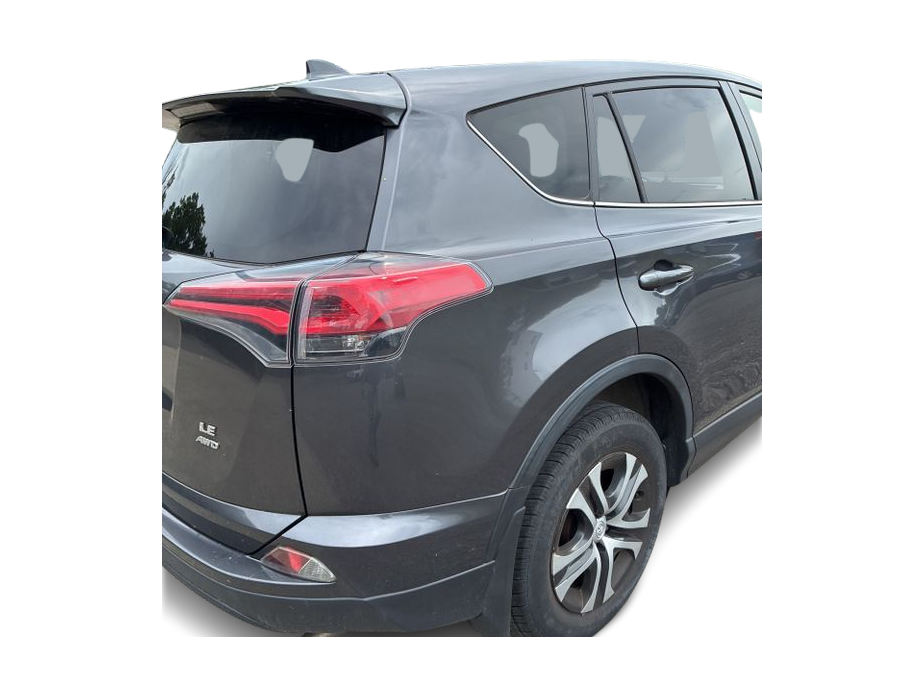 Thumbnail: 2018 Toyota RAV4 - 8