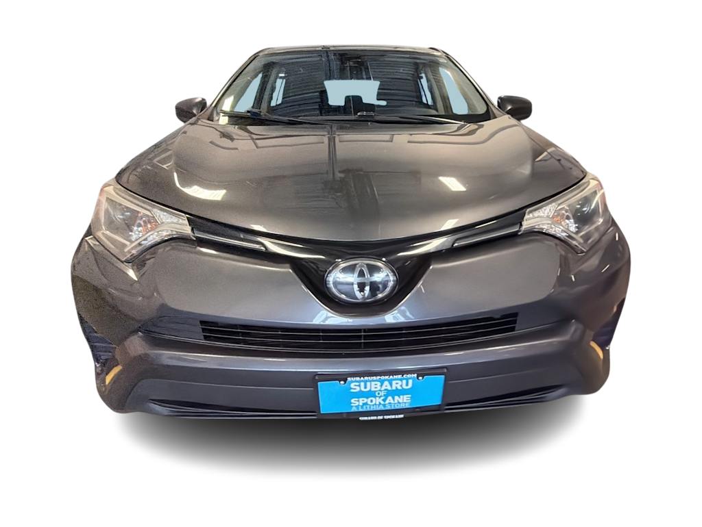 Thumbnail: 2018 Toyota RAV4 - 6
