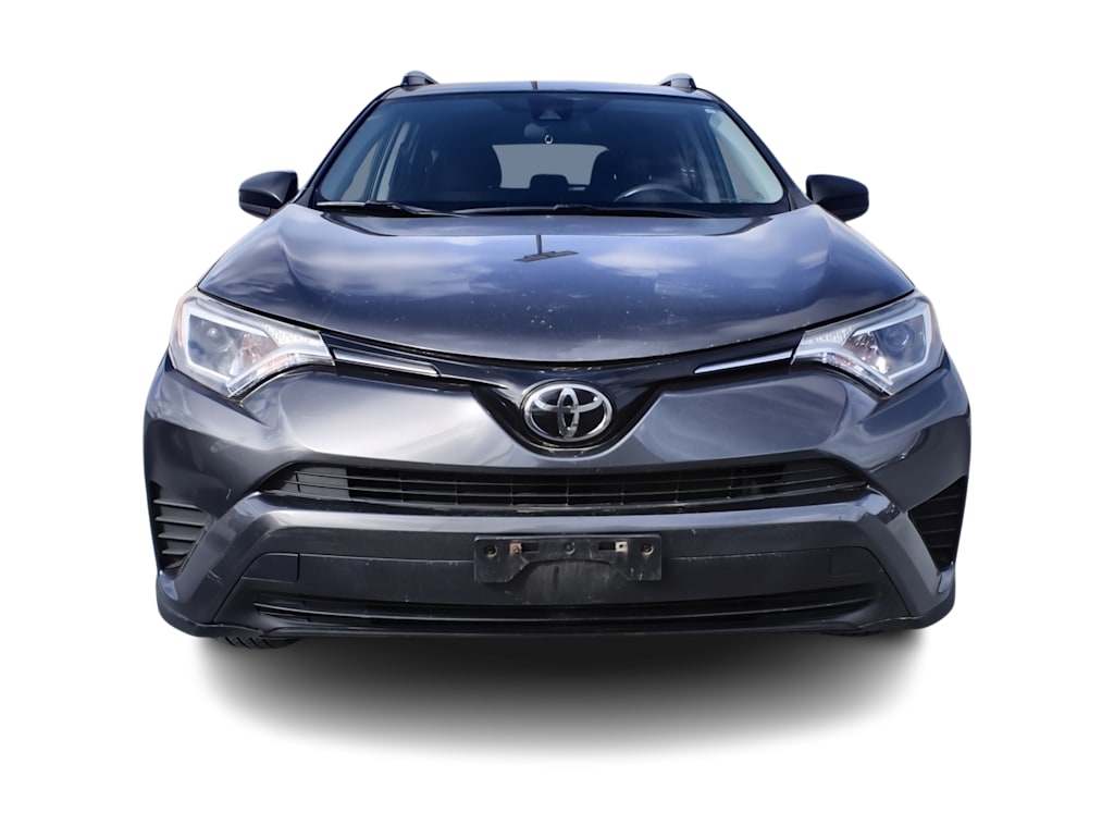 2017 Toyota RAV4 LE - Photo 6