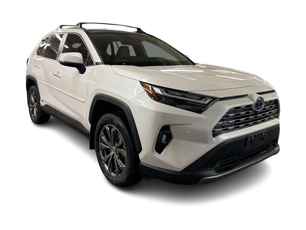 Thumbnail: 2024 Toyota RAV4 - 17