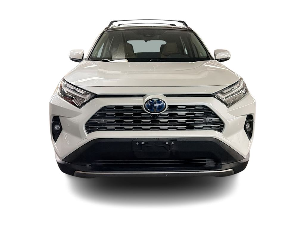 Thumbnail: 2024 Toyota RAV4 - 5