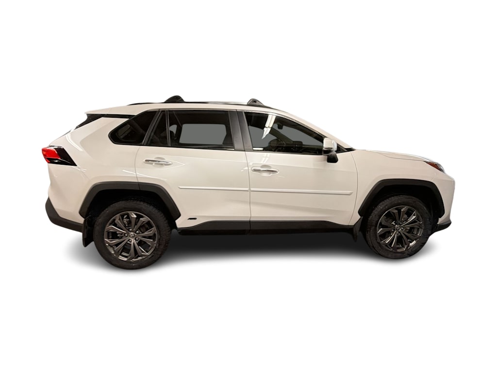Thumbnail: 2024 Toyota RAV4 - 21