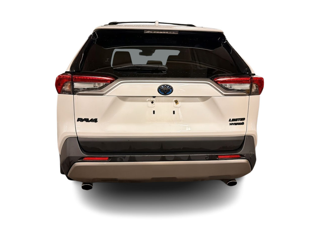 Thumbnail: 2024 Toyota RAV4 - 19
